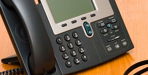 VoIP Services